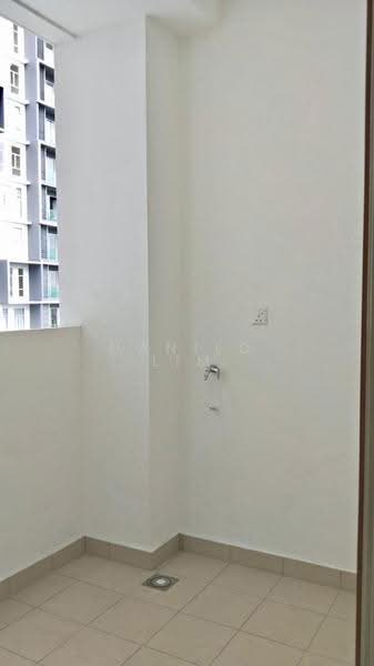 Condominium for Sale at Green Residence - Danilo Lim - Balcony - PropertyGuru.com.my