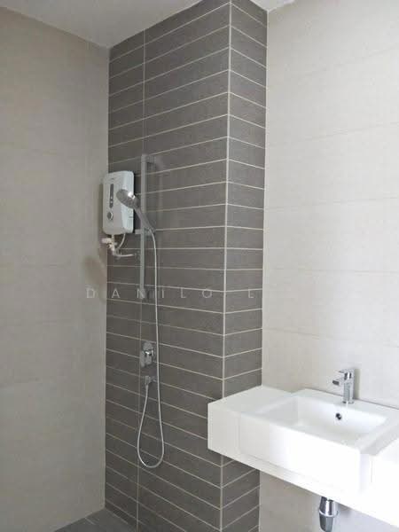 Condominium for Sale at Green Residence - Danilo Lim - Bathroom - PropertyGuru.com.my