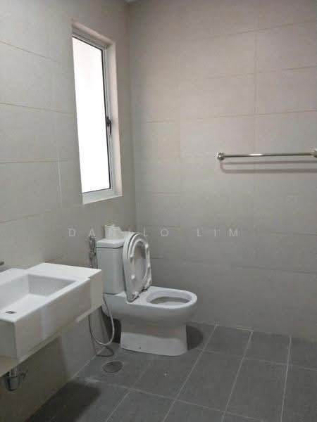 Condominium for Sale at Green Residence - Danilo Lim - Bathroom - PropertyGuru.com.my