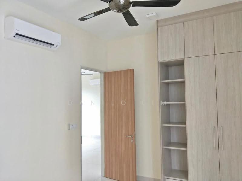 Condominium for Sale at Green Residence - Danilo Lim - Bedroom - PropertyGuru.com.my