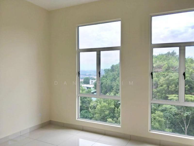 Condominium for Sale at Green Residence - Danilo Lim - View - PropertyGuru.com.my