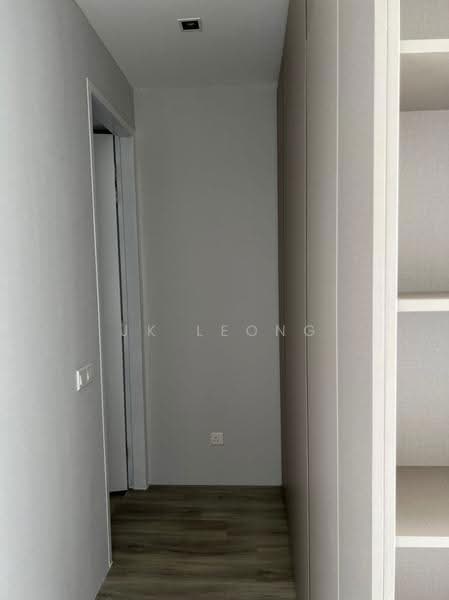 Service Residence for Sale at Lumi Tropicana Serviced Residence - JK Leong - Corridor - PropertyGuru.com.my