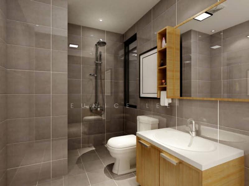 Rumah Banglo untuk Dijual di Bukit Jalil (Kuala Lumpur) - Eunice Lee - Bathroom - PropertyGuru.com.my