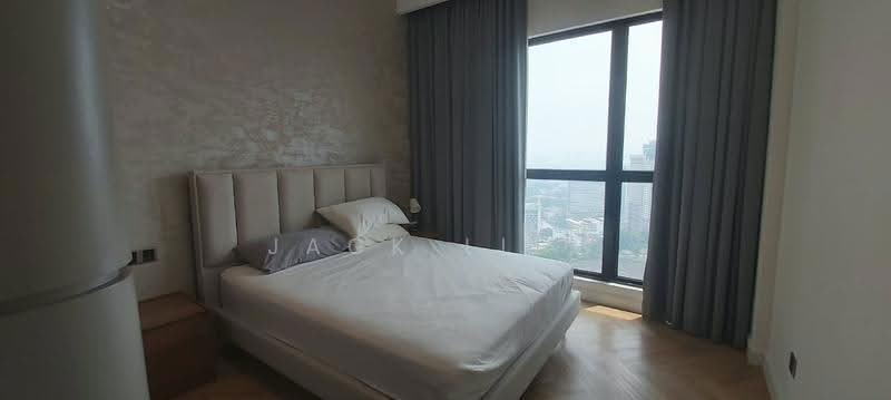 Kediaman Servis untuk Disewa di Duta Park Residences - Jack Liew - Bedroom - PropertyGuru.com.my