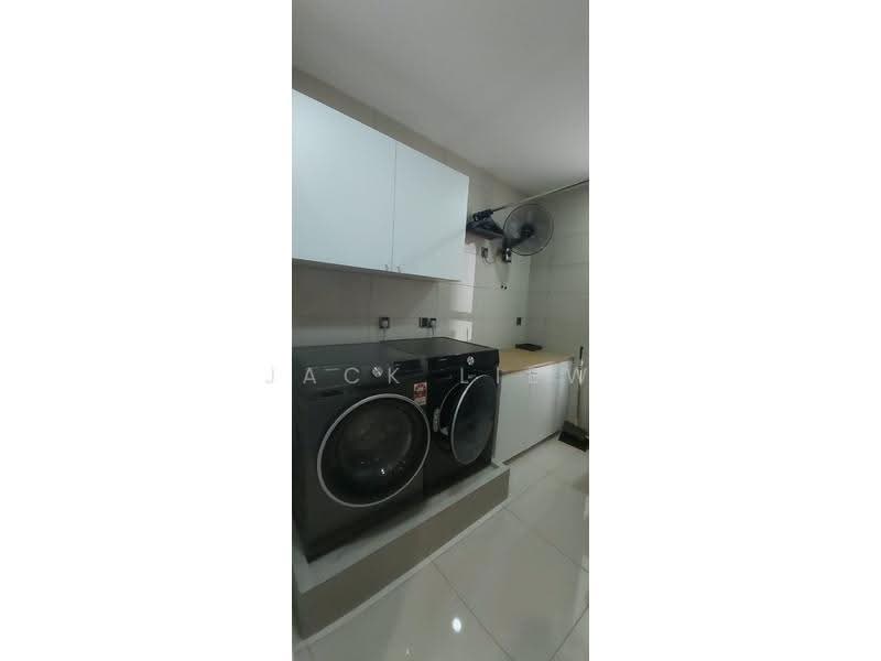 Kediaman Servis untuk Disewa di Duta Park Residences - Jack Liew - Interior - PropertyGuru.com.my