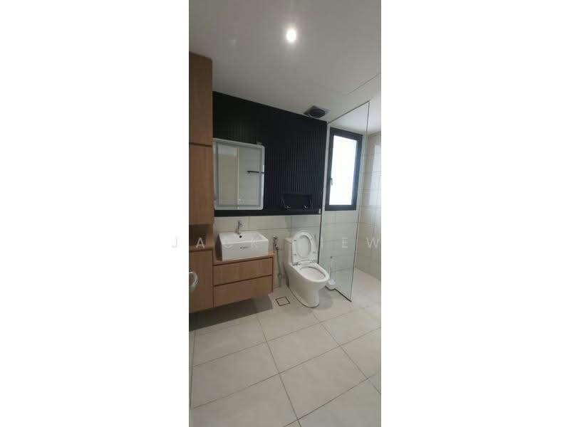 Kediaman Servis untuk Disewa di Duta Park Residences - Jack Liew - Bathroom - PropertyGuru.com.my