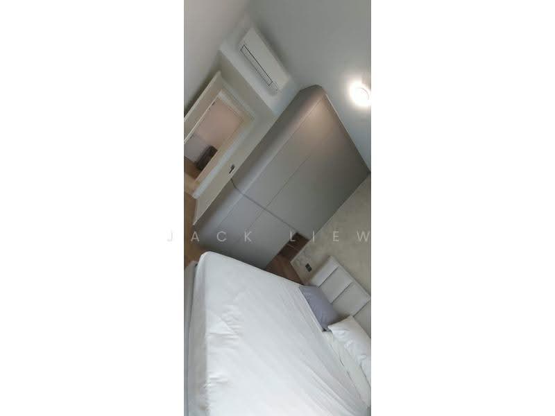 Kediaman Servis untuk Disewa di Duta Park Residences - Jack Liew - Bedroom - PropertyGuru.com.my