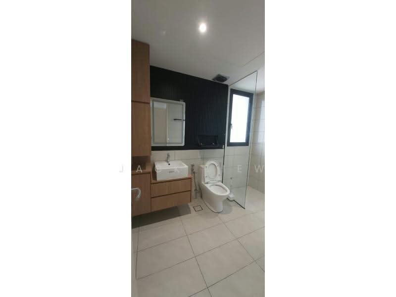 Kediaman Servis untuk Disewa di Duta Park Residences - Jack Liew - Bathroom - PropertyGuru.com.my