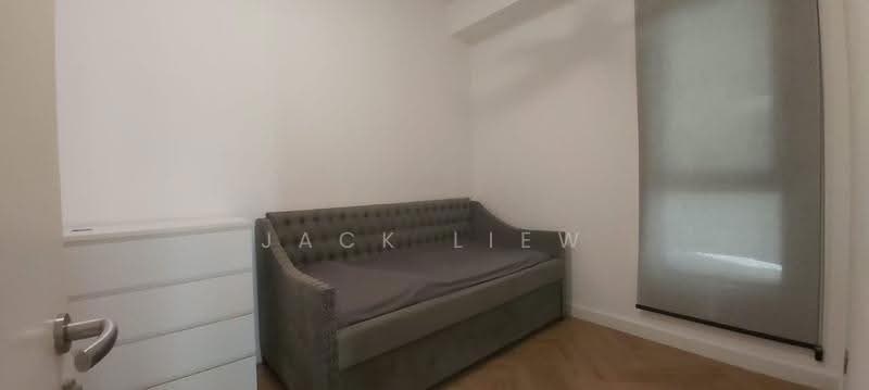 Kediaman Servis untuk Disewa di Duta Park Residences - Jack Liew - Living Room - PropertyGuru.com.my
