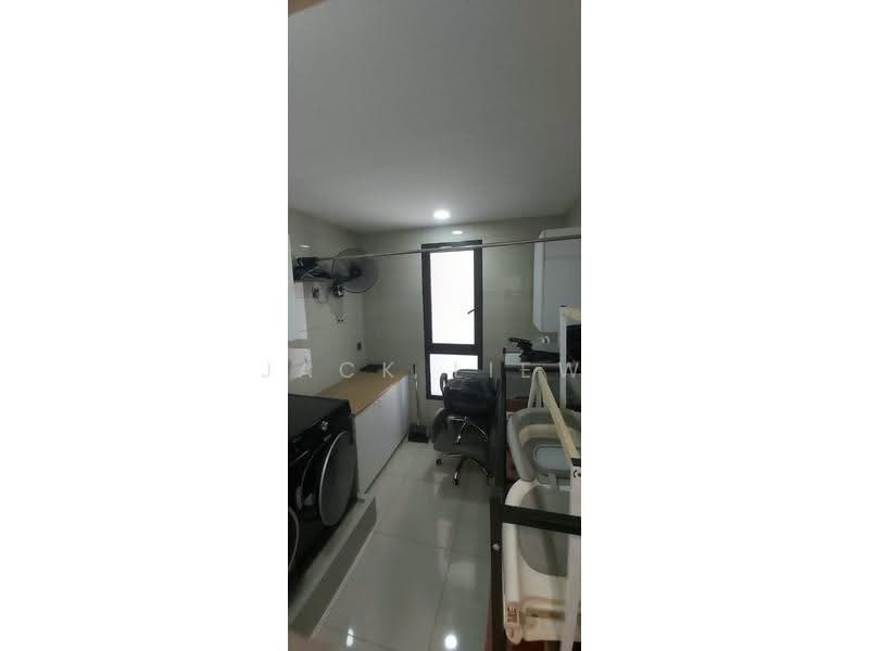 Kediaman Servis untuk Disewa di Duta Park Residences - Jack Liew - Interior - PropertyGuru.com.my