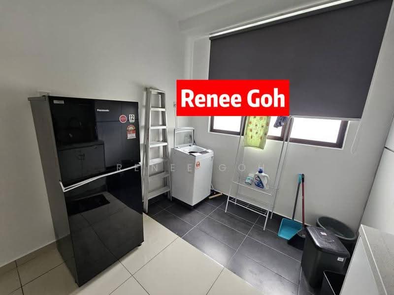 Kondominium untuk Disewa di Novus - Renee Goh - PropertyGuru.com.my