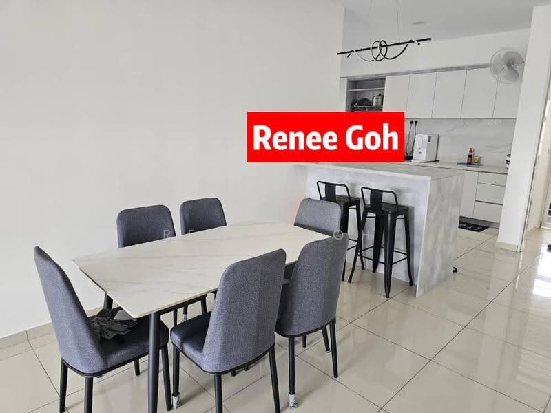 Kondominium untuk Disewa di Novus - Renee Goh - PropertyGuru.com.my