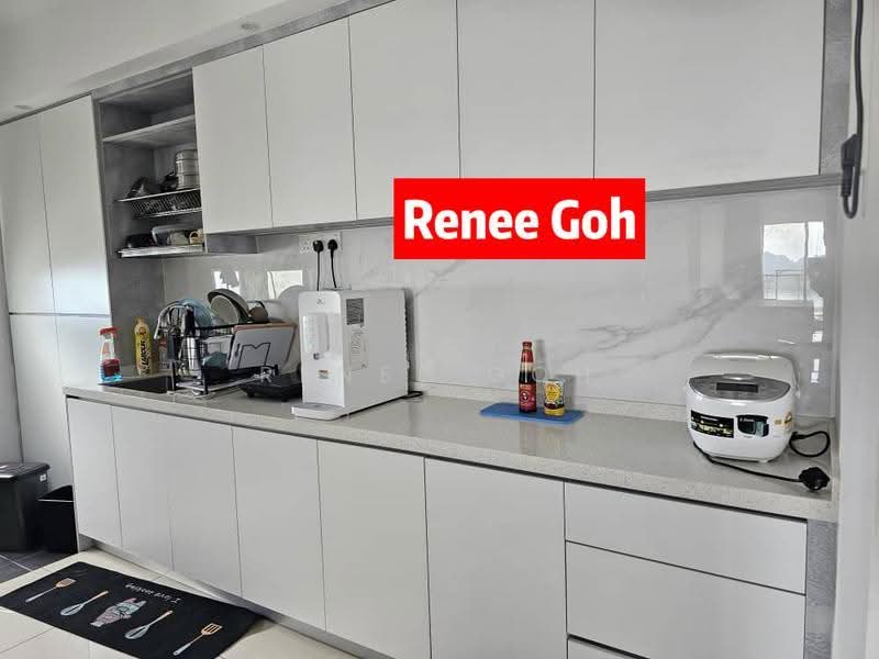 Kondominium untuk Disewa di Novus - Renee Goh - PropertyGuru.com.my