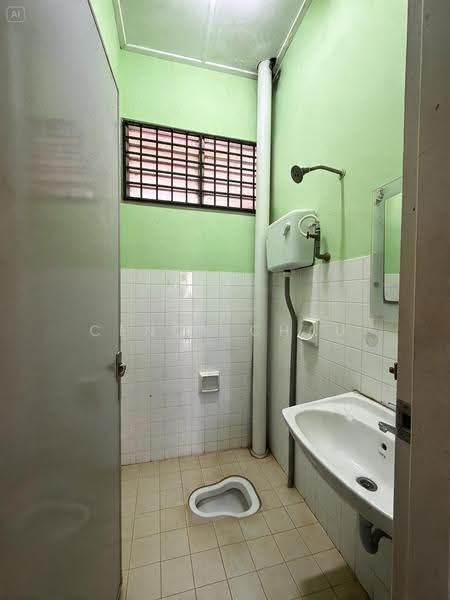 Rumah Teres 1-Tingkat untuk Dijual di Taman Perling (Perling) - Cendy Chau - Bathroom - PropertyGuru.com.my