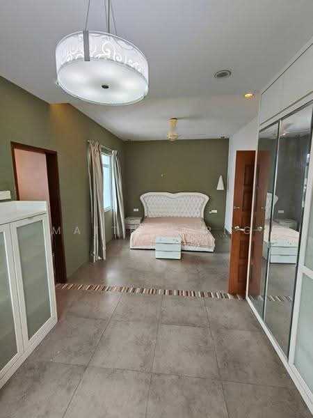 Condominium for Sale at Desa Airmas Condominium - Matthew Png - Bedroom - PropertyGuru.com.my