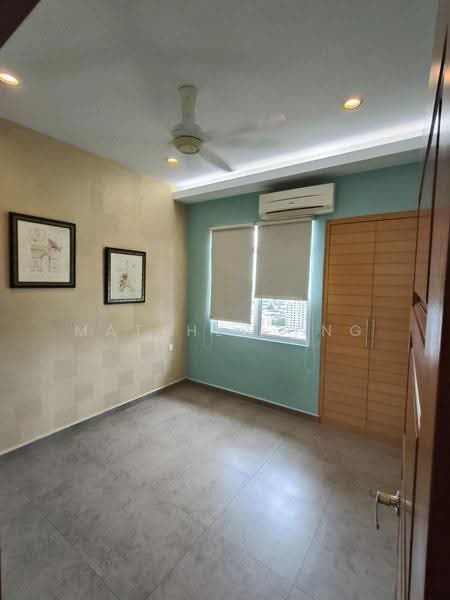 Condominium for Sale at Desa Airmas Condominium - Matthew Png - Bedroom - PropertyGuru.com.my