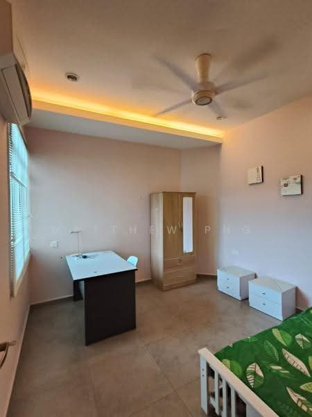 Condominium for Sale at Desa Airmas Condominium - Matthew Png - Study - PropertyGuru.com.my
