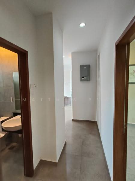 Condominium for Sale at Desa Airmas Condominium - Matthew Png - Bathroom - PropertyGuru.com.my