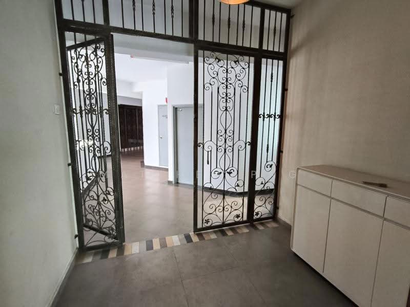 Condominium for Sale at Desa Airmas Condominium - Matthew Png - Entrance - PropertyGuru.com.my