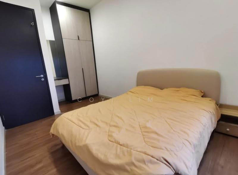 Service Residence for Rent at Maxim Risen - Coyi Lim - Bedroom - PropertyGuru.com.my