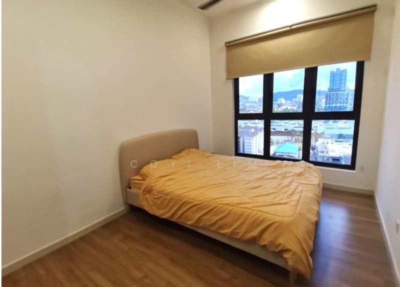 Service Residence for Rent at Maxim Risen - Coyi Lim - Bedroom - PropertyGuru.com.my