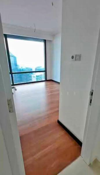 Kediaman Servis untuk Disewa di Pavilion Damansara Heights, Windsor Suites - Xiang Lee - Living Room - PropertyGuru.com.my