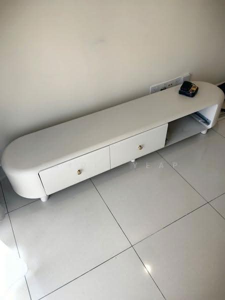 Kediaman Servis untuk Dijual di Gem SOHO - Jayden Yeap - PropertyGuru.com.my