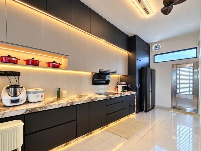 Rumah Teres untuk Dijual di Taman Desa Tebrau (Tebrau) - Cendy Chau - PropertyGuru.com.my