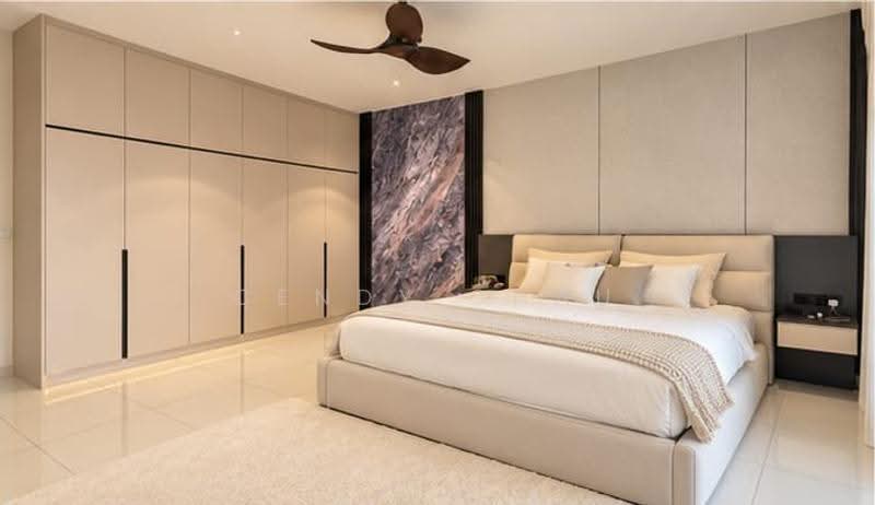Rumah Teres untuk Dijual di Taman Desa Tebrau (Tebrau) - Cendy Chau - PropertyGuru.com.my