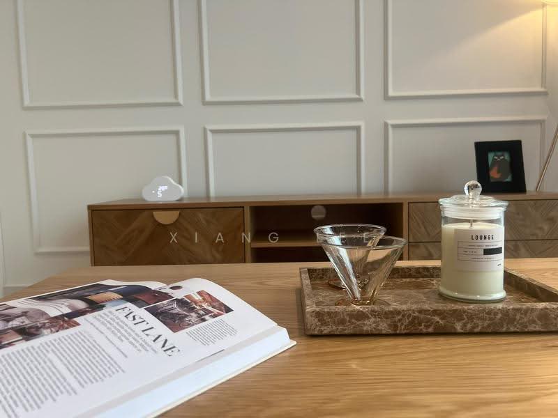 Kediaman Servis untuk Disewa di Pavilion Damansara Heights, Windsor Suites - Xiang Lee - PropertyGuru.com.my