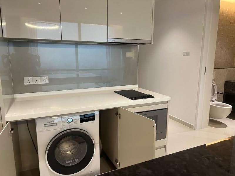 Kediaman Servis untuk Disewa di Pavilion Damansara Heights, Windsor Suites - Xiang Lee - PropertyGuru.com.my