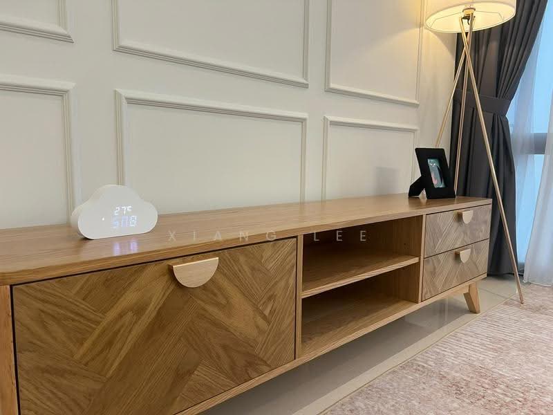 Kediaman Servis untuk Disewa di Pavilion Damansara Heights, Windsor Suites - Xiang Lee - PropertyGuru.com.my