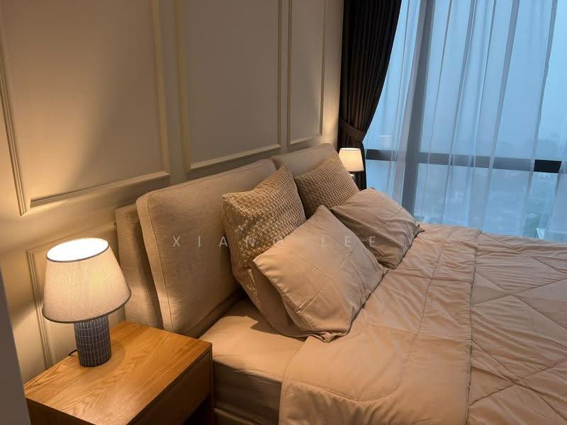 Kediaman Servis untuk Disewa di Pavilion Damansara Heights, Windsor Suites - Xiang Lee - PropertyGuru.com.my