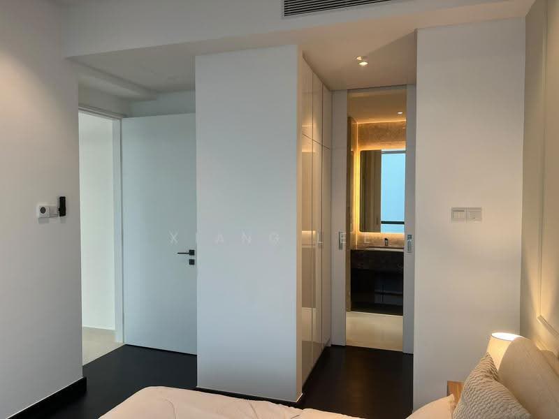 Kediaman Servis untuk Disewa di Pavilion Damansara Heights, Windsor Suites - Xiang Lee - PropertyGuru.com.my