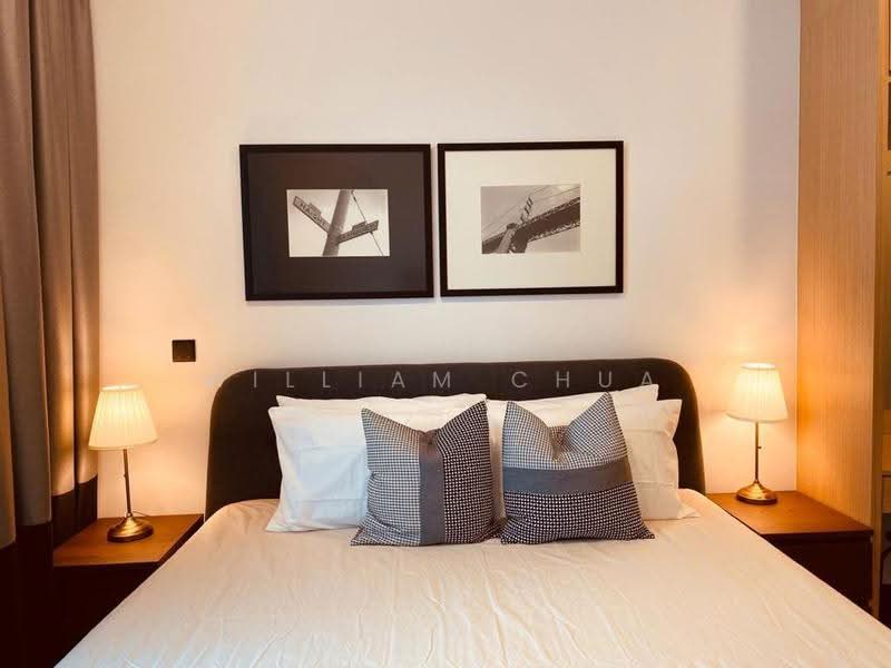 Service Residence for Sale at Opus KL - William Chua - Bedroom - PropertyGuru.com.my