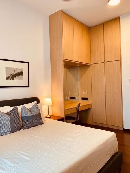 Service Residence for Sale at Opus KL - William Chua - Bedroom - PropertyGuru.com.my