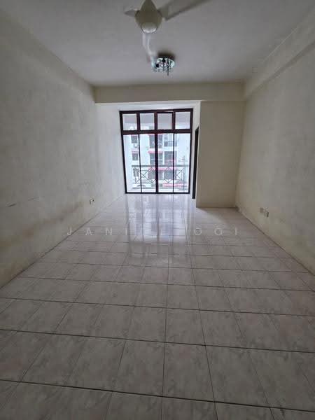 Apartment for Sale at Pangsapuri Sri Abadi - Janice Ooi - PropertyGuru.com.my