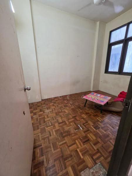 Apartment for Sale at Pangsapuri Sri Abadi - Janice Ooi - PropertyGuru.com.my