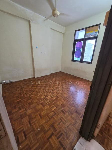 Apartment for Sale at Pangsapuri Sri Abadi - Janice Ooi - PropertyGuru.com.my