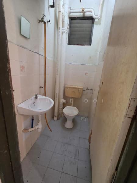 Apartment for Sale at Pangsapuri Sri Abadi - Janice Ooi - PropertyGuru.com.my