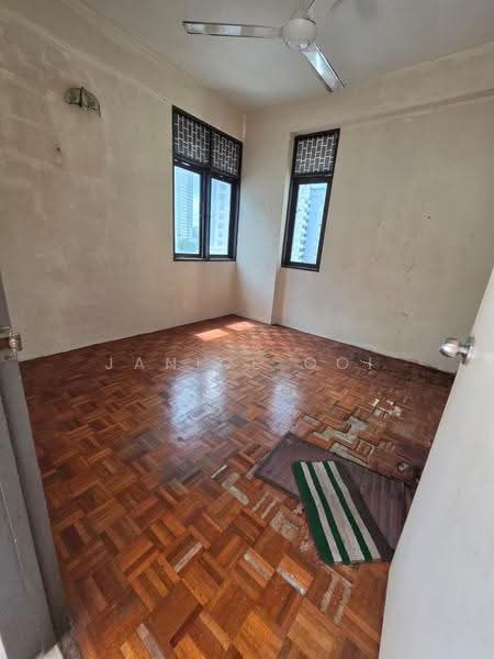 Apartment for Sale at Pangsapuri Sri Abadi - Janice Ooi - PropertyGuru.com.my