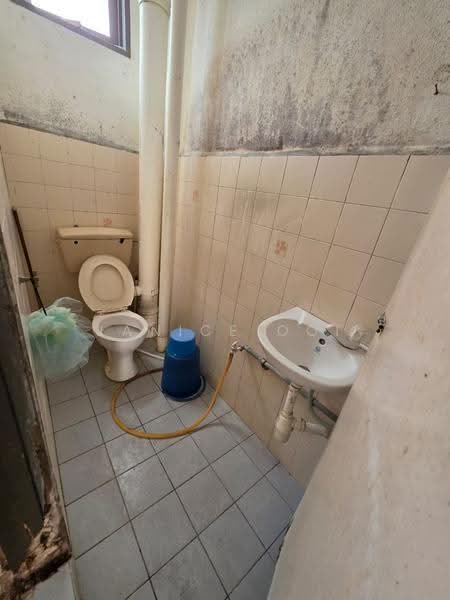 Apartment for Sale at Pangsapuri Sri Abadi - Janice Ooi - PropertyGuru.com.my