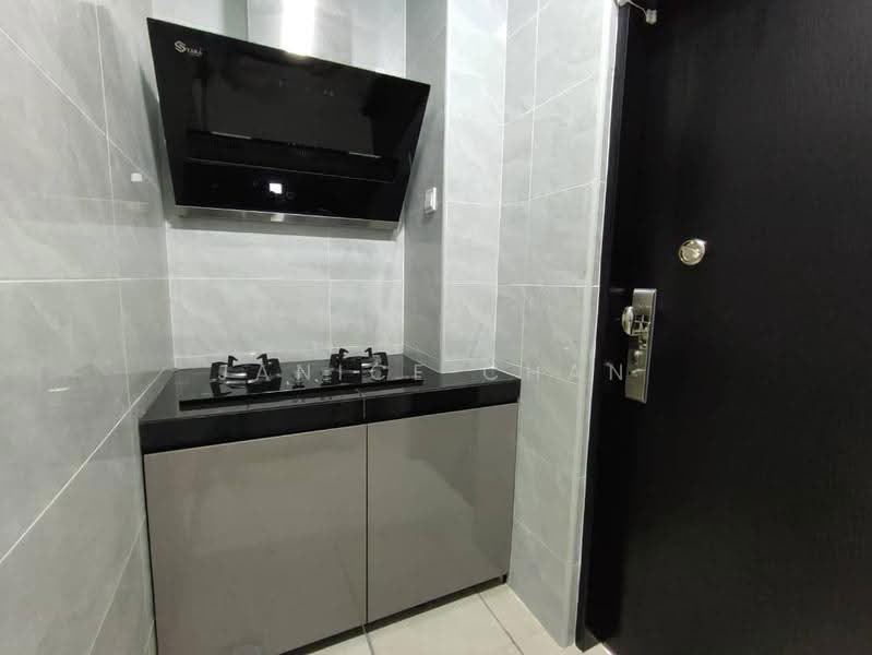 Rumah Teres 2-Tingkat untuk Disewa di Bandar Baru Permas Jaya (Permas Jaya) - Janice Chan - Kitchen - PropertyGuru.com.my