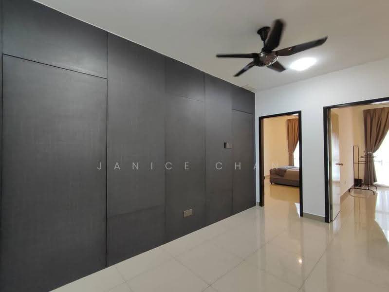 Rumah Teres 2-Tingkat untuk Disewa di Bandar Baru Permas Jaya (Permas Jaya) - Janice Chan - Bedroom - PropertyGuru.com.my