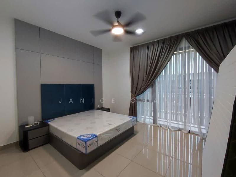 Rumah Teres 2-Tingkat untuk Disewa di Bandar Baru Permas Jaya (Permas Jaya) - Janice Chan - Bedroom - PropertyGuru.com.my