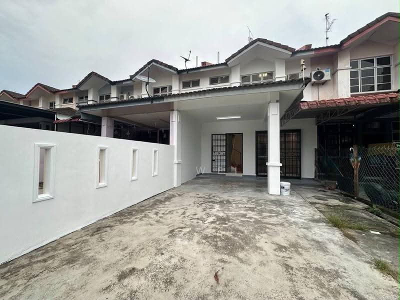 Rumah Teres 2-Tingkat untuk Dijual di Taman Mutiara Rini (Skudai) - Li Wei - Exterior - PropertyGuru.com.my