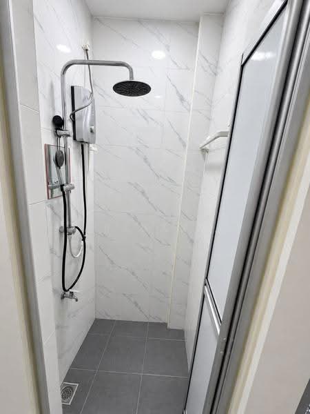 Rumah Teres 2-Tingkat untuk Dijual di Permas Jaya (Johor Bahru) - Arshad . - Bathroom - PropertyGuru.com.my