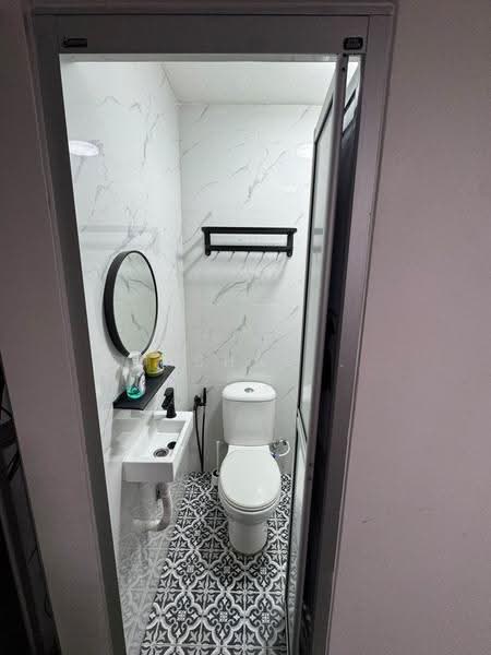Rumah Teres 2-Tingkat untuk Dijual di Permas Jaya (Johor Bahru) - Arshad . - Bathroom - PropertyGuru.com.my