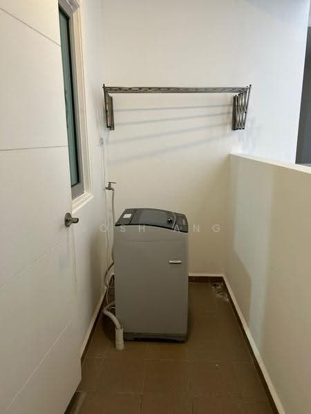 Condominium for Rent at Sandilands - Josh Ang - Balcony - PropertyGuru.com.my