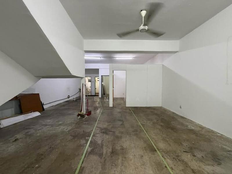 Kedai / Pejabat untuk Disewa di Bandar Puchong Utama (Puchong) - Igen Mak - Interior - PropertyGuru.com.my